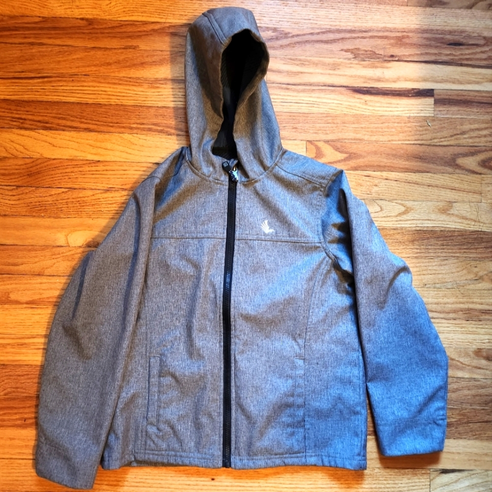 Jacket youth